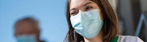 Aide à domicile campagne ADMR