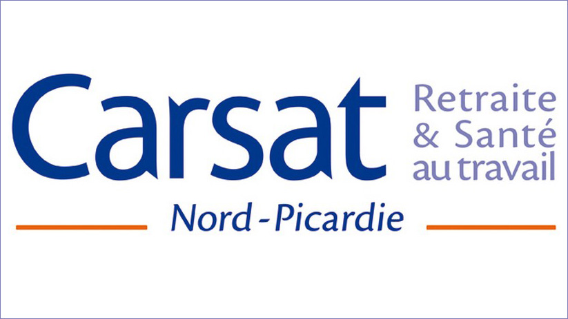 ADMR 59 - logo Carsat